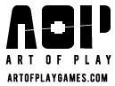Art Of Play Games