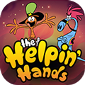 Helpin Hands Icon